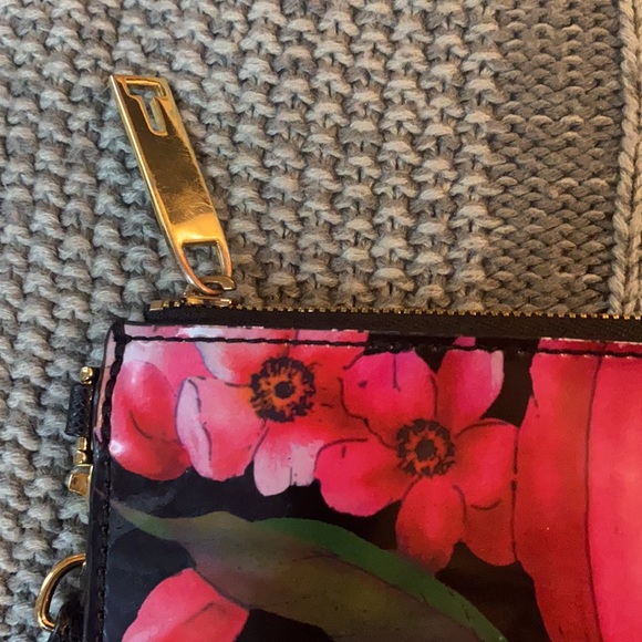 TED BAKER London wristlet - Picture 5 of 7